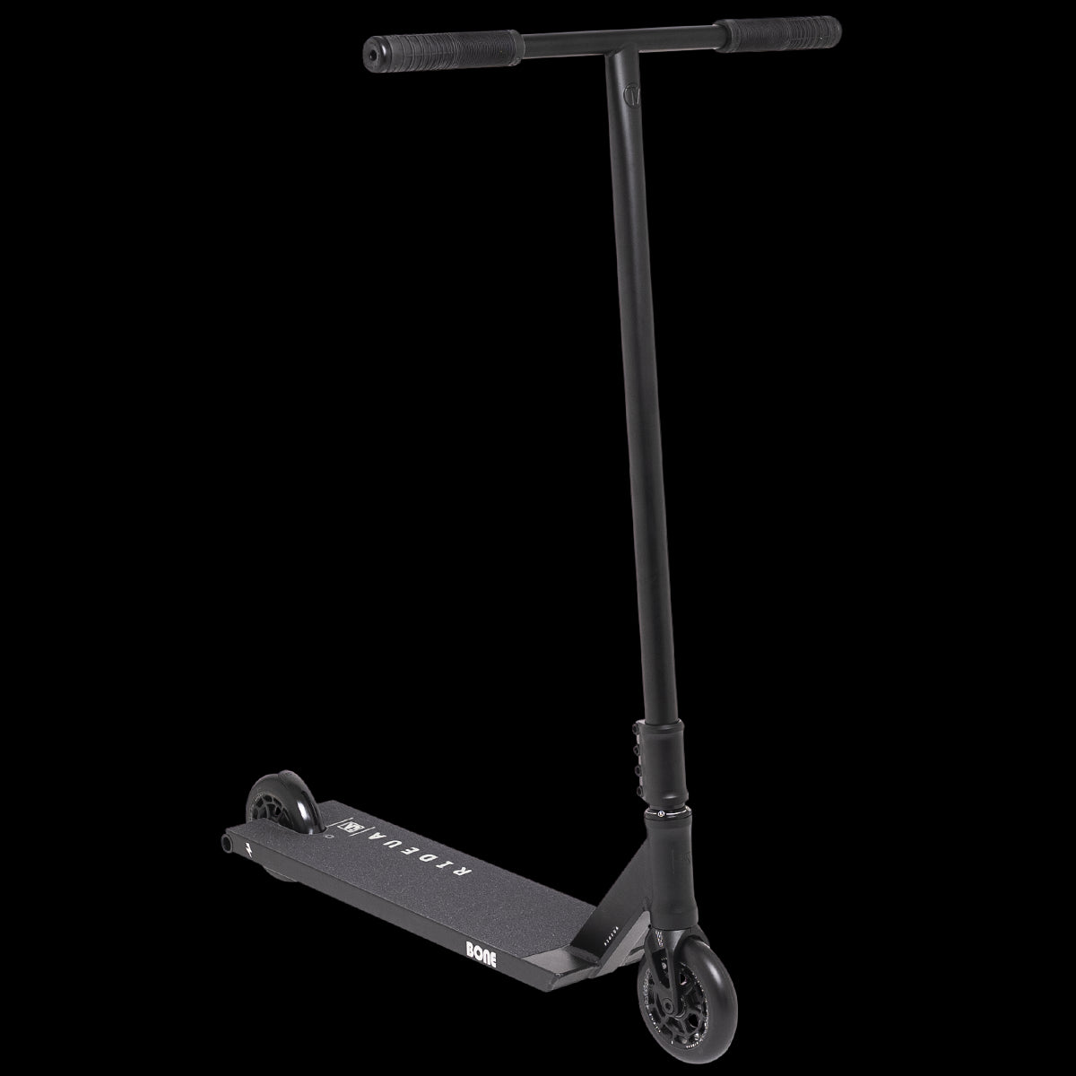 TV x UrbanArtt Civic Custom Build