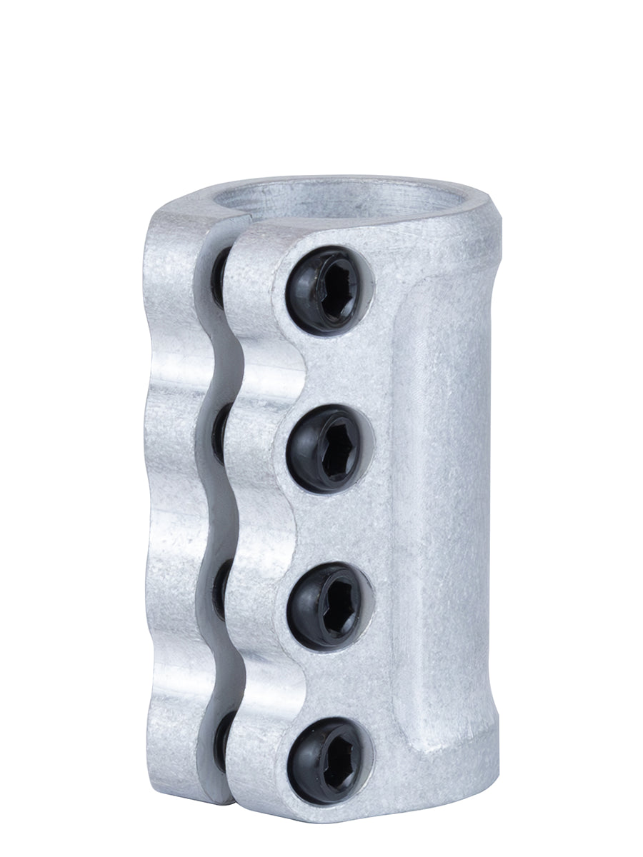 Native Format SCS Clamp