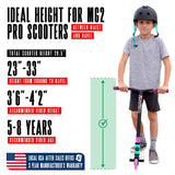 Madd Gear MG2 Obsidian Pro Scooter