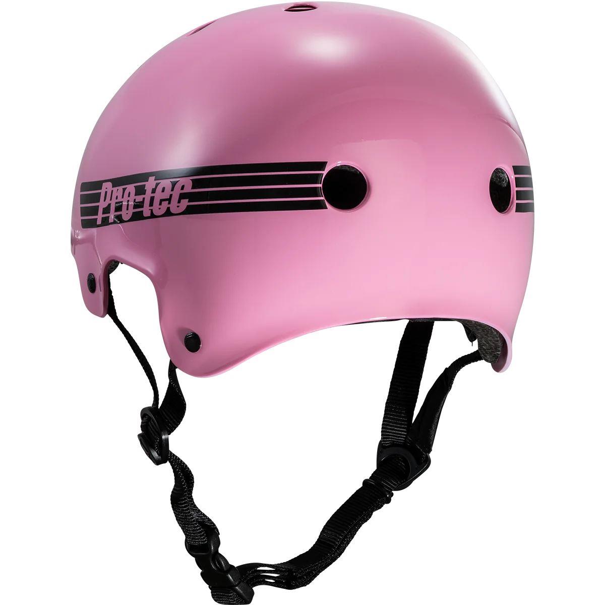 Pro-Tec Old School Helmet