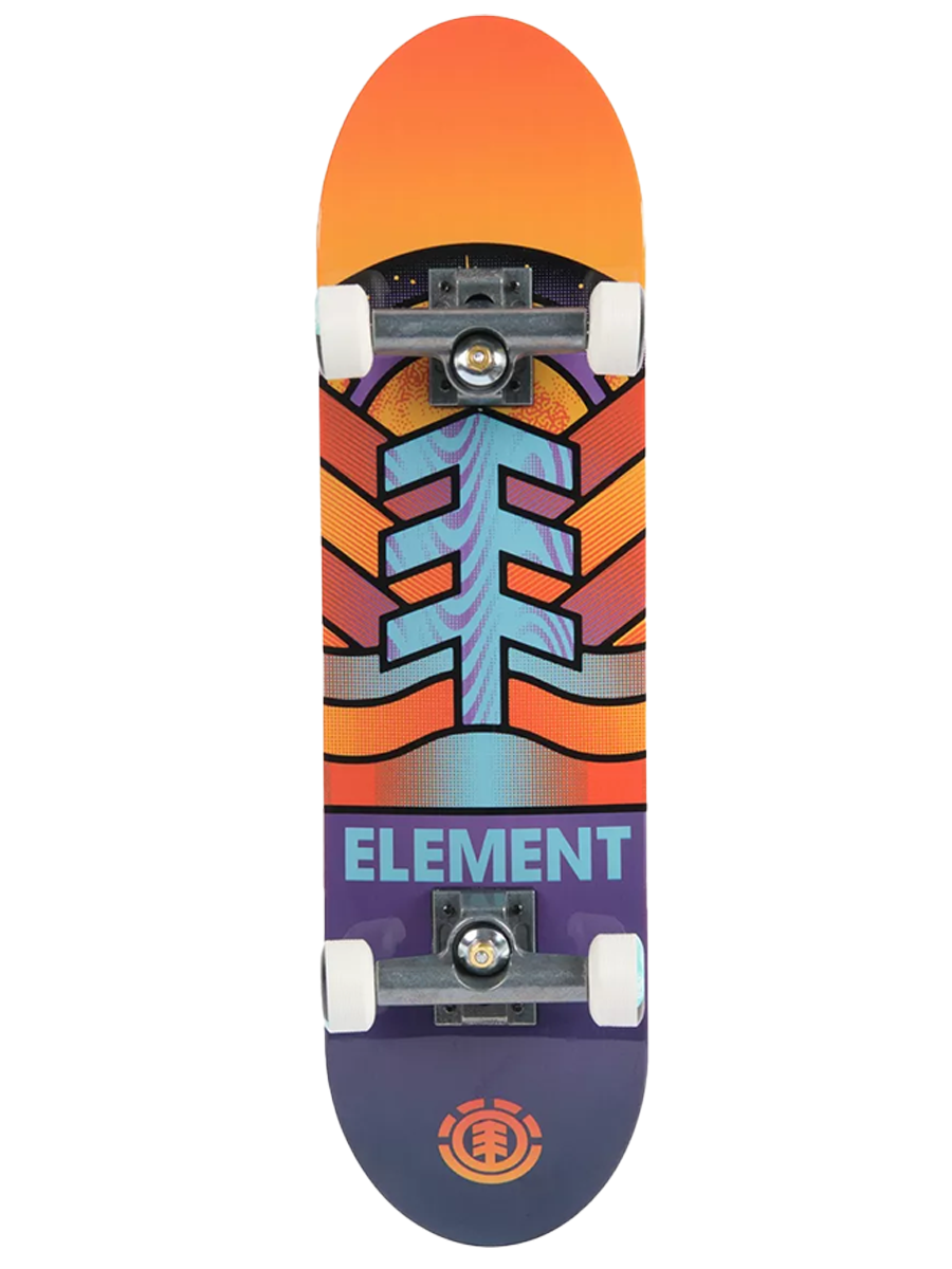 Tech Deck Handboard Complete - Element Adonis