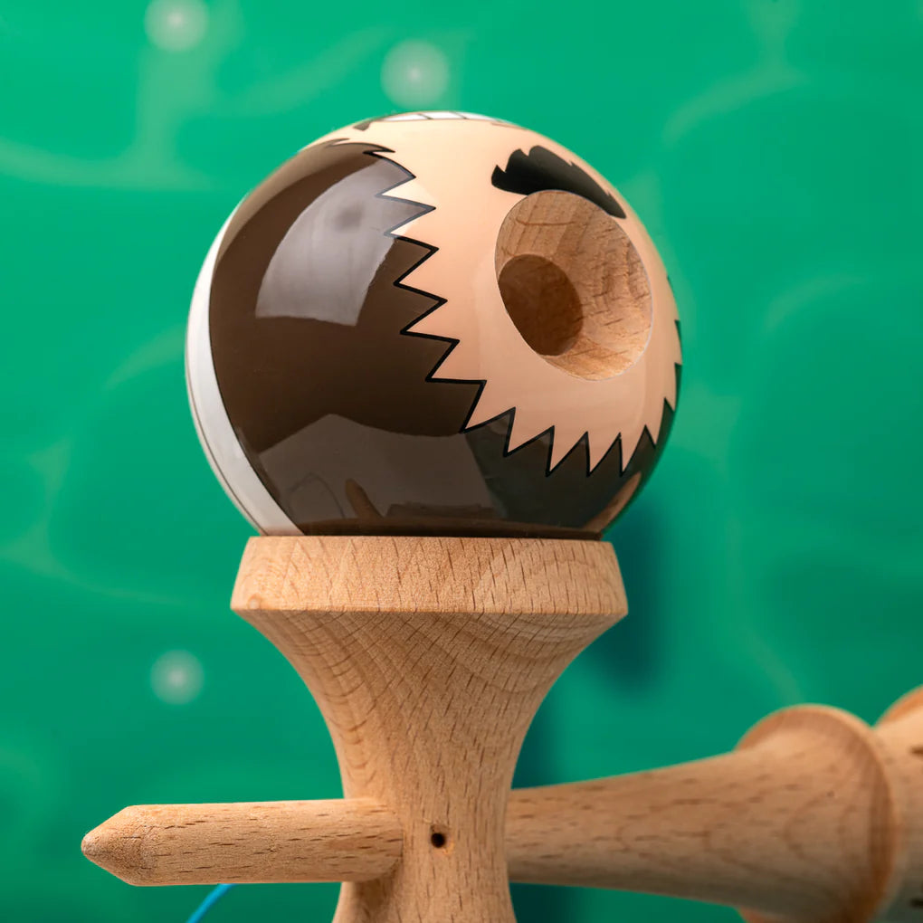 Krom Lorenzo Signature Mod Kendama