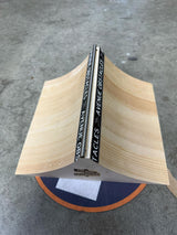 Clearance Avenue Fingerboard Ramp - Spine Transfer