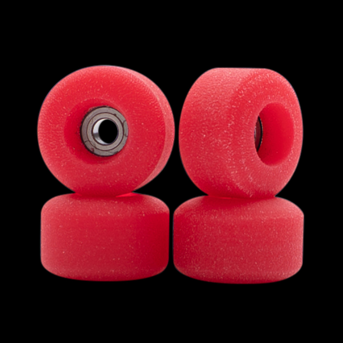 Industryfb 100A Fingerboard Wheels - 8mm