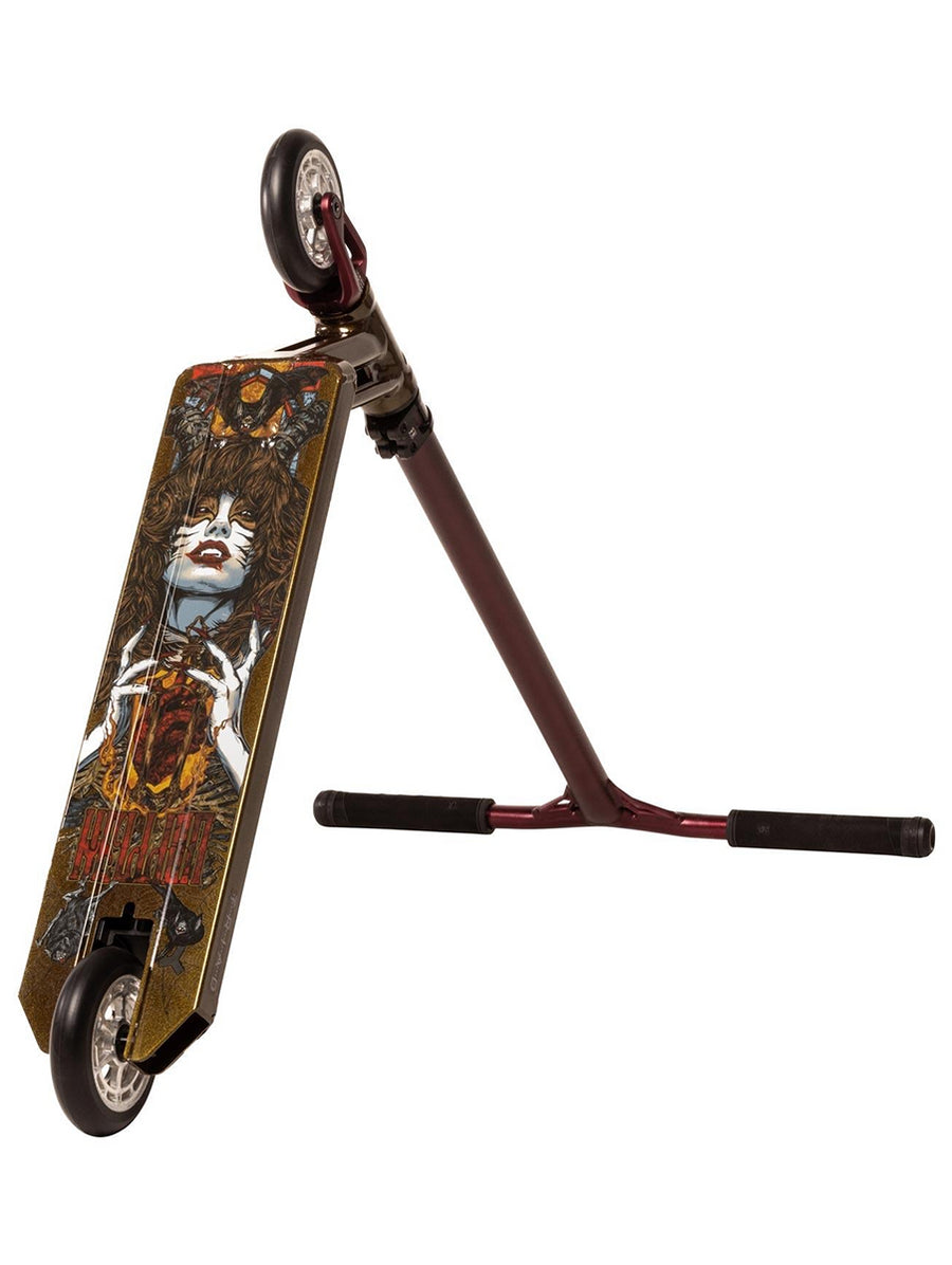 Scooter Builds Custom Scooter Builds - The Vault: Your Pro Scooter Shop – The Vault ...