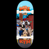 Custom Scooby Fingerboard Complete - #10