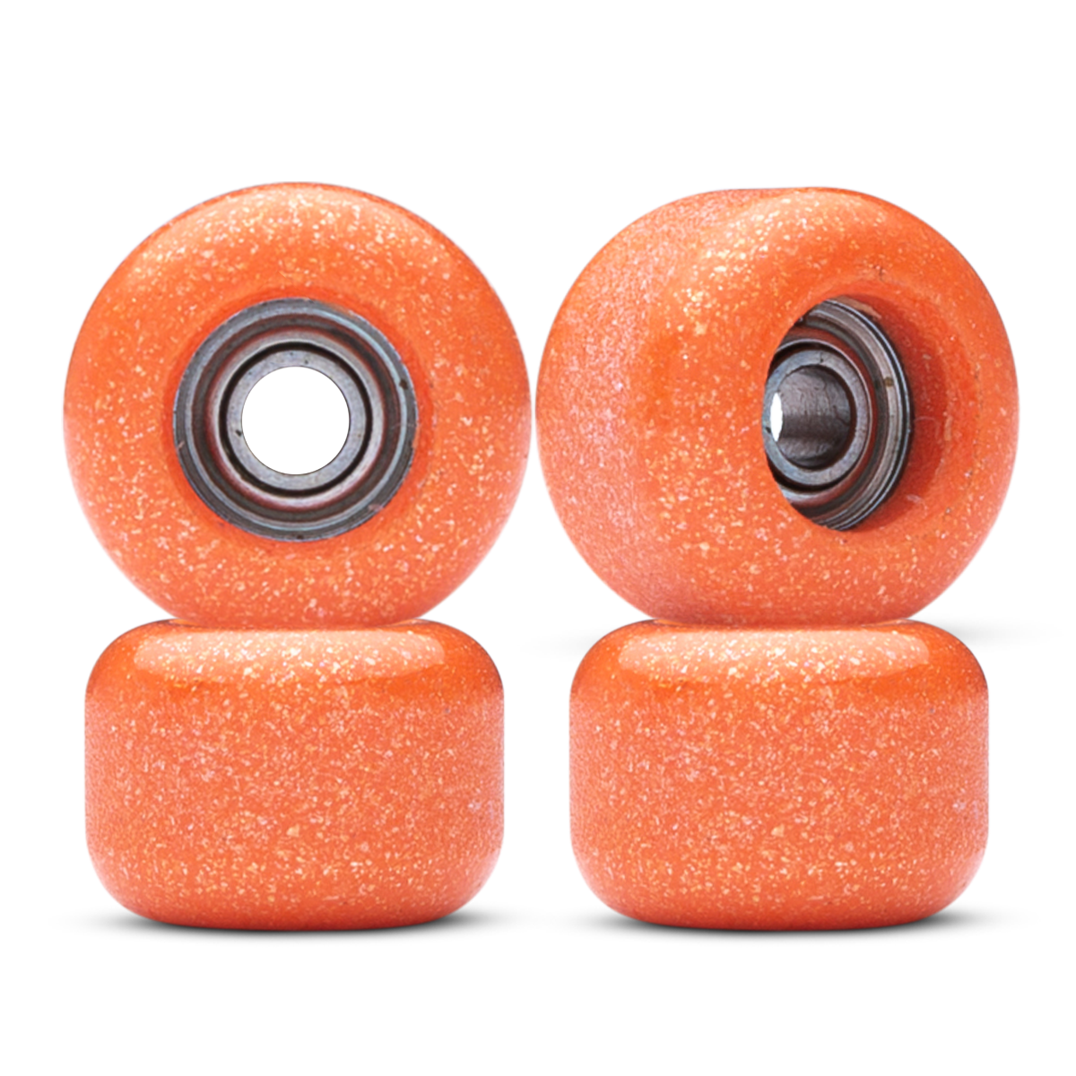 Wysocki Fingerboard Skatewides 2.0 Wheels - 6.9mm – The Vault Pro