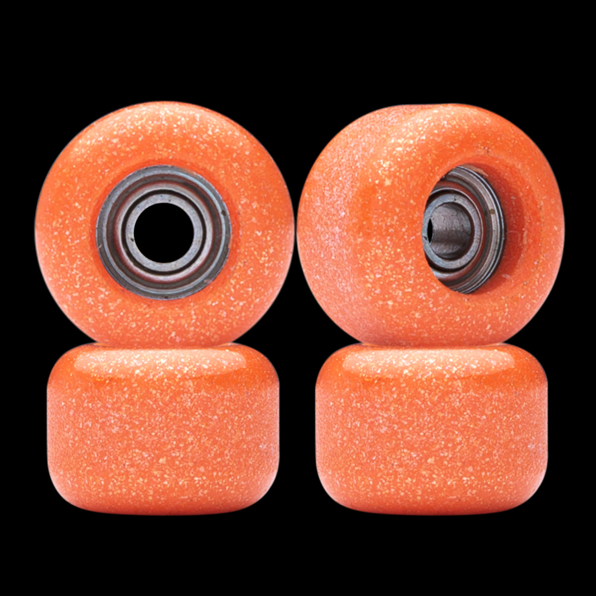 Wysocki Fingerboard Skatewides 2.0 Wheels - 6.9mm