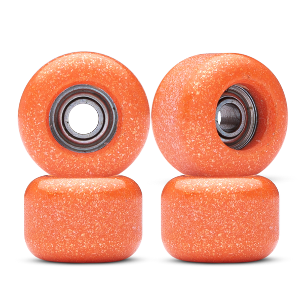 Wysocki Fingerboard Skatewides 2.0 Wheels - 6.9mm – The Vault Pro