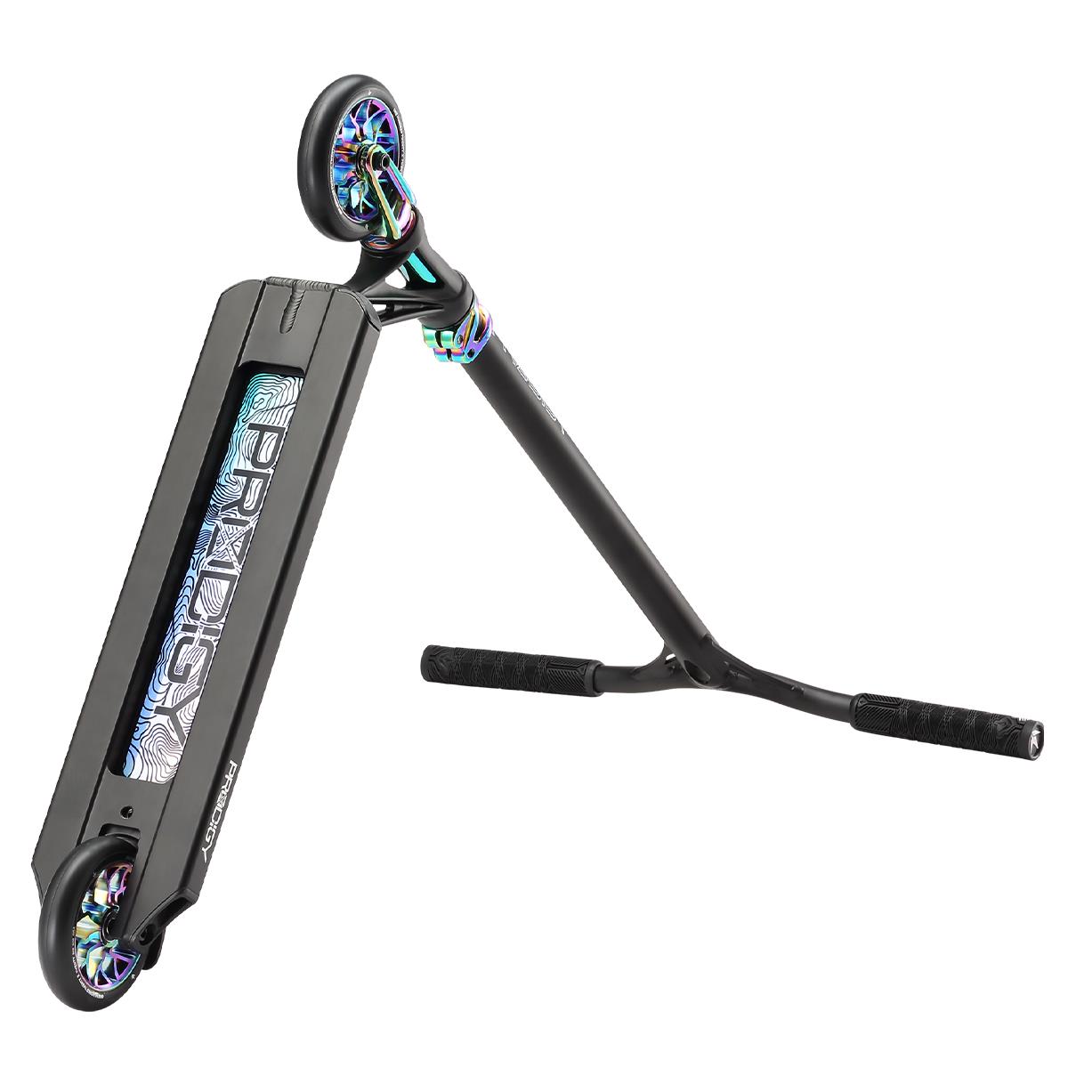Envy Prodigy X One Pro Scooter – The Vault Pro Scooters