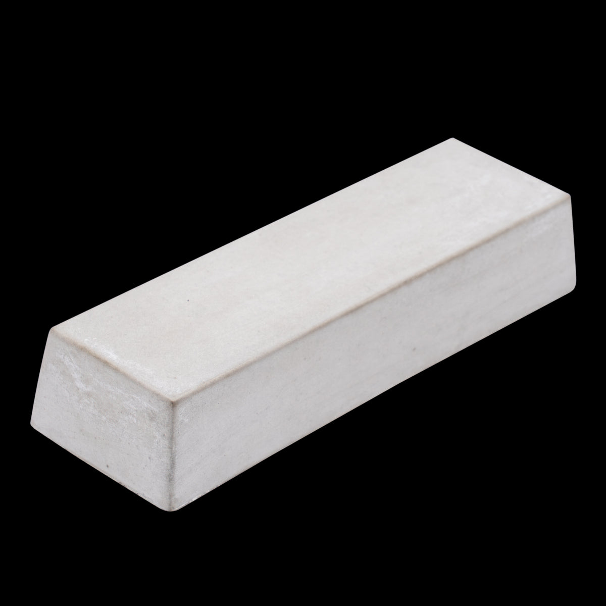 GGC Fingerboard Ramp - Mini Concrete Loaf