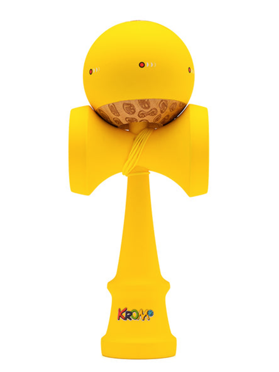 Krom KOLOR Kendama – The Vault Pro Scooters