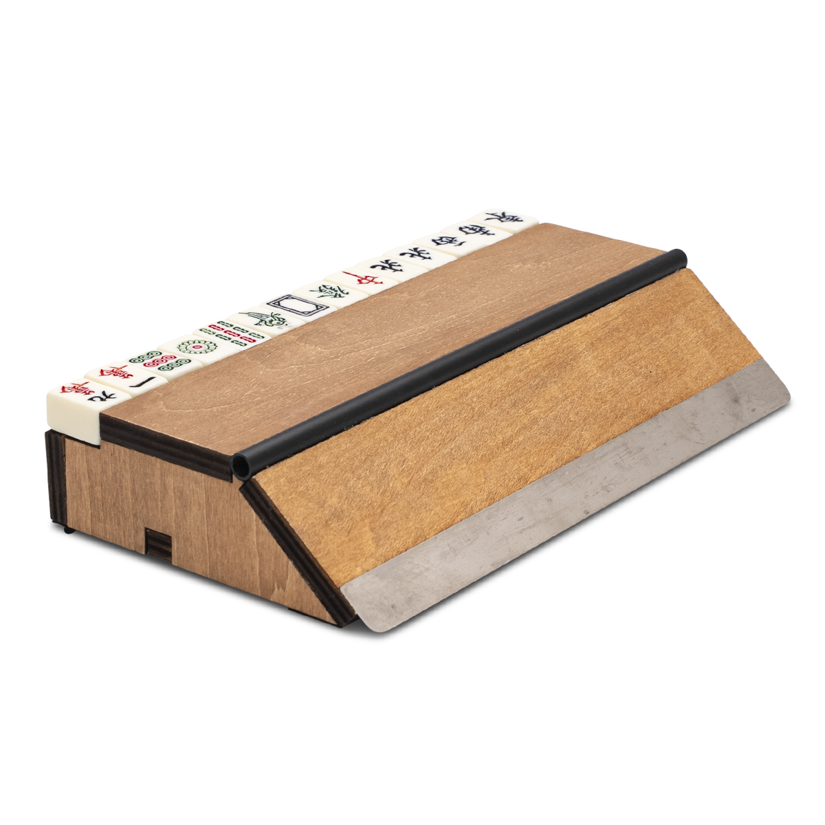 GGC Fingerboard Ramp - Mahjong Box 2 – The Vault Pro Scooters