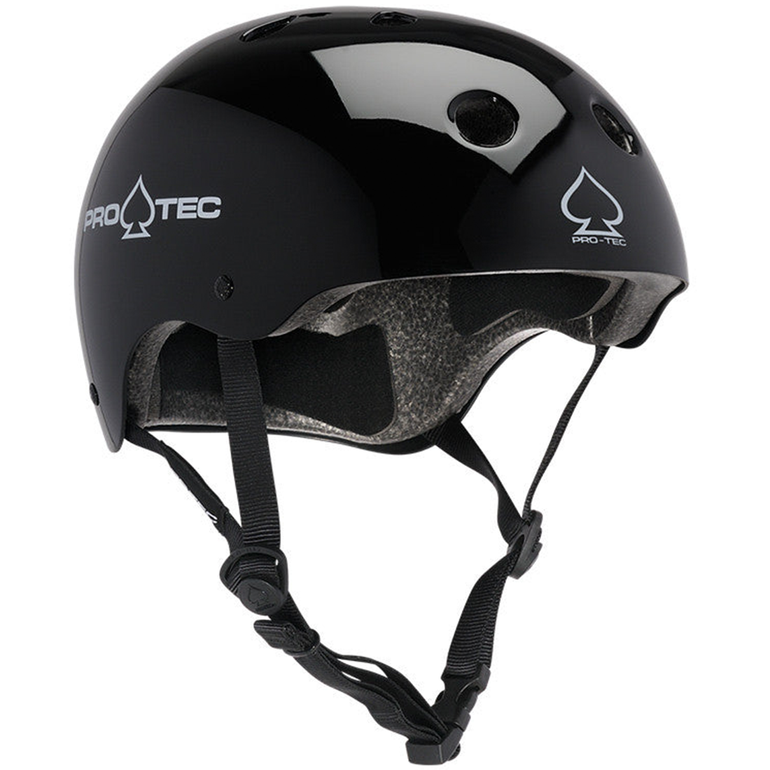 bell vita pro bike helmet Pro-Tec Classic Certified Helmet