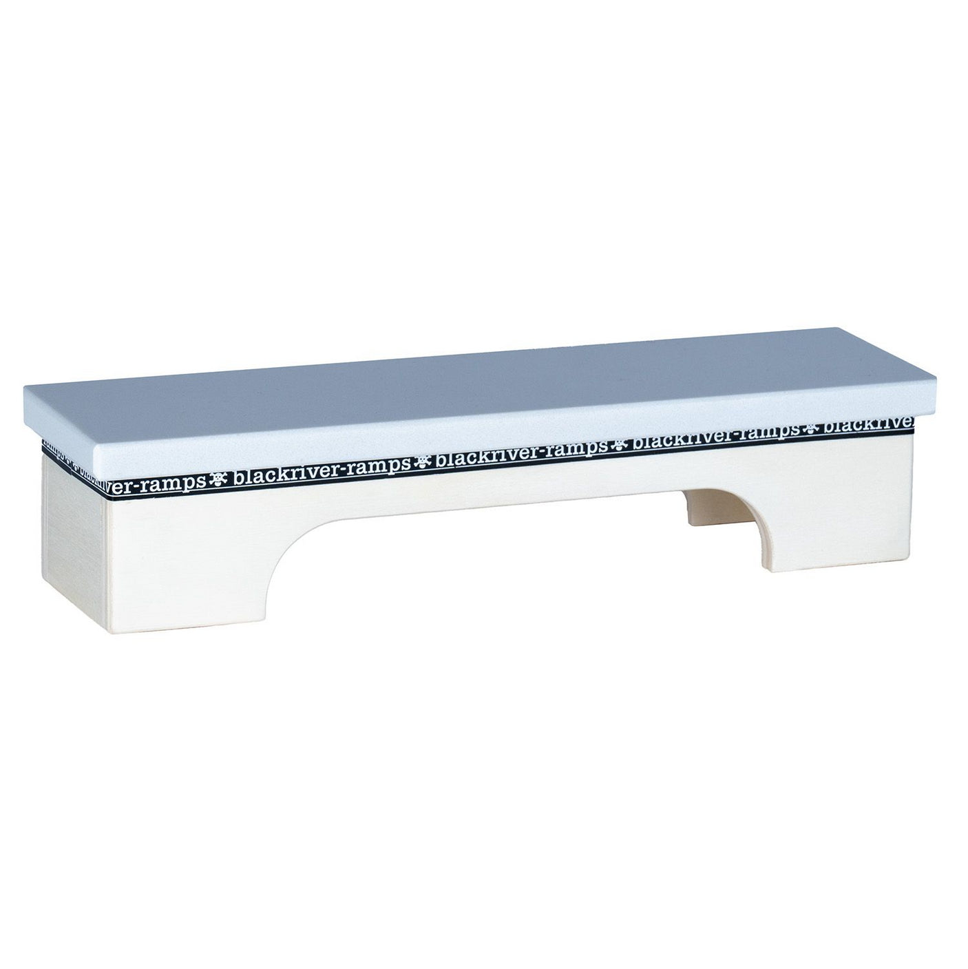 Blackriver Fingerboard Ramps - Marble Box