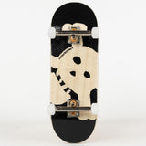 Blackriver Fingerboard Complete - New Skull