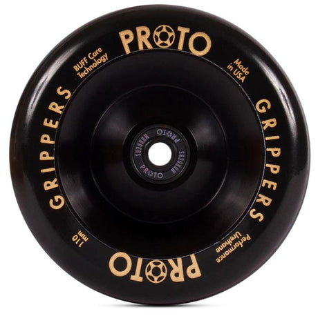 PROTO Blemished Full Core Gripper Wheels