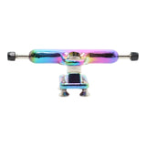 Blistered Dual Bearing Fingerboard Trucks - 34mm