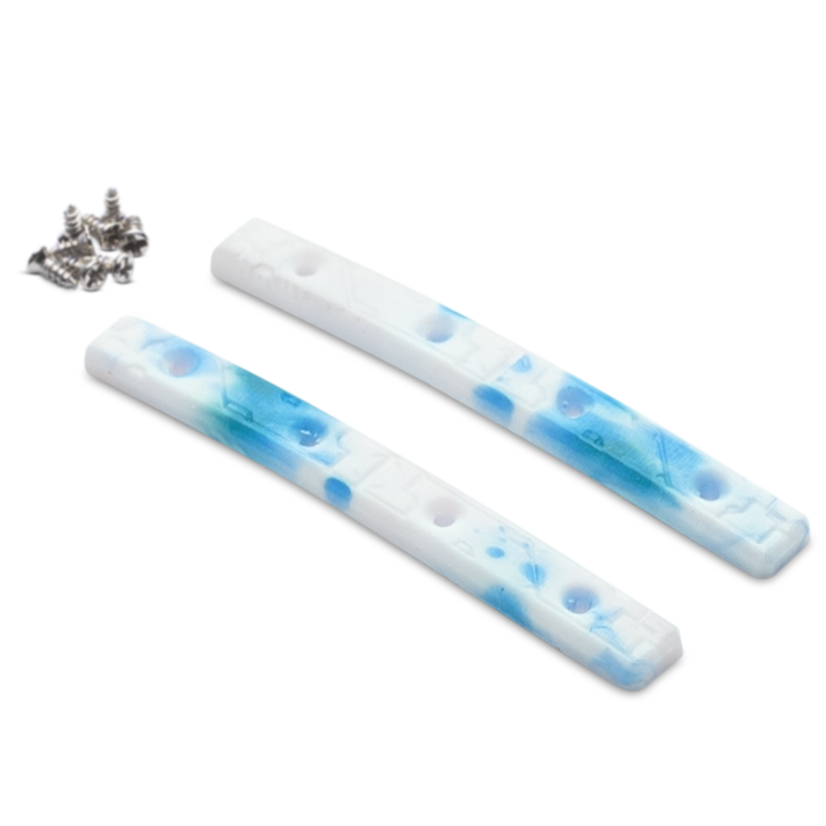 Fingerboad Board Rails TV Fingerboard Board Rails – The Vault Pro Scooters