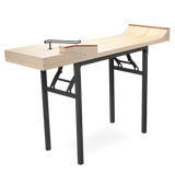 TV Fingerboard Ramp - The Table