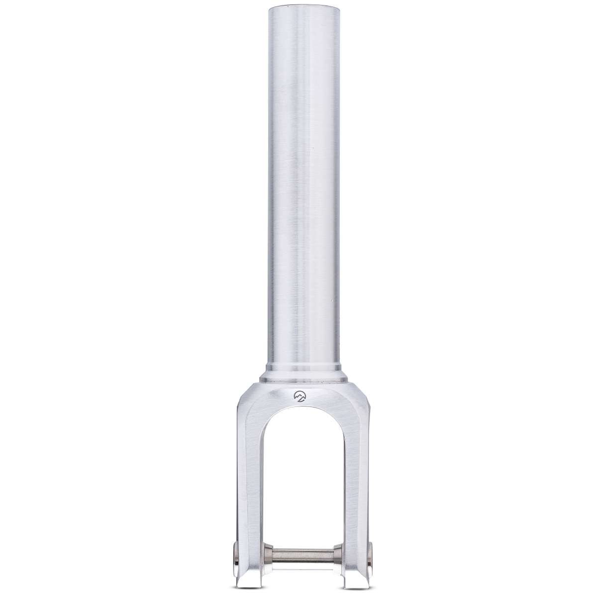 Clearance North Nova Fork - Matte Silver