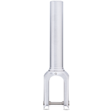 Clearance North Nova Fork - Matte Silver