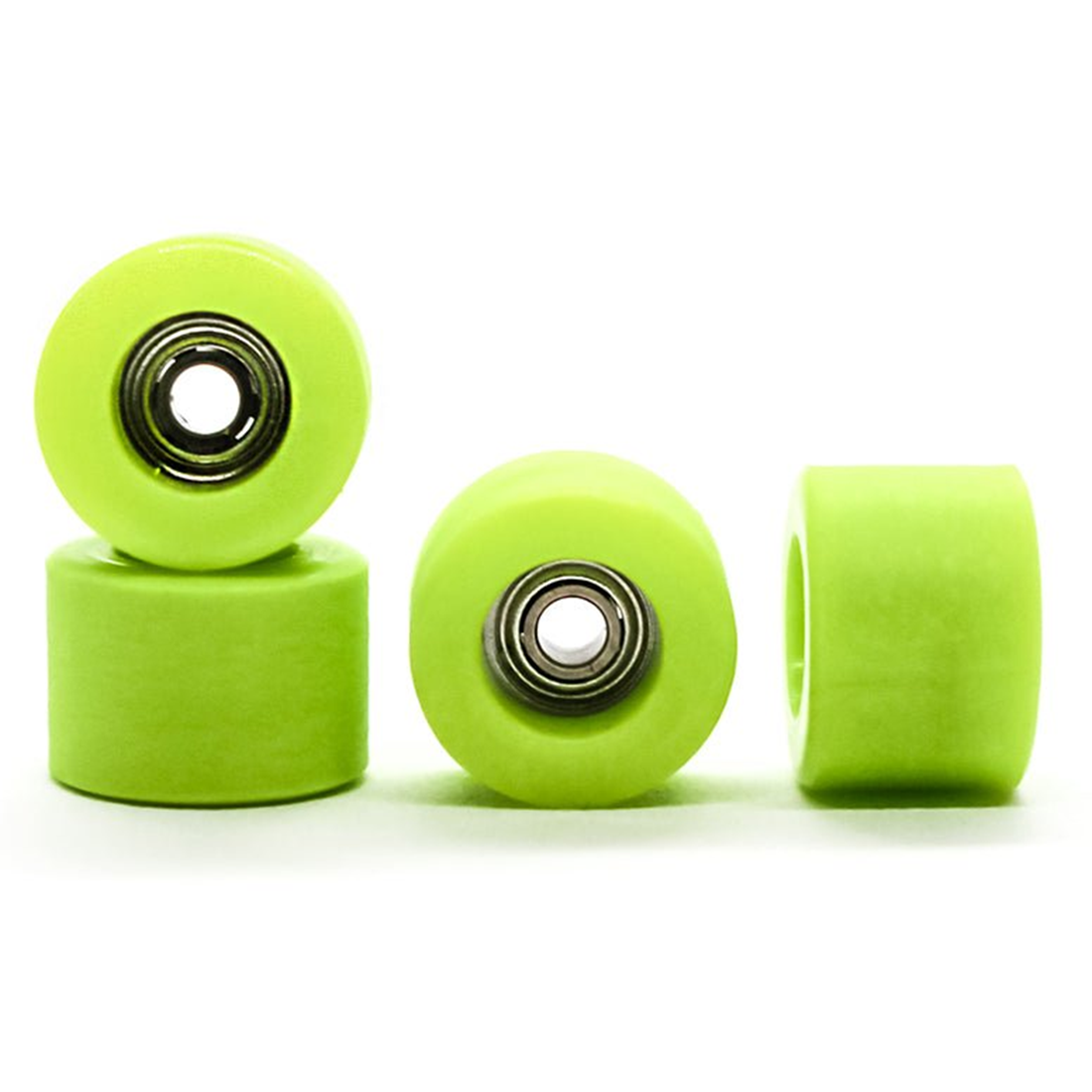 Caramel Fingerboard 70D Wheels - 7mm