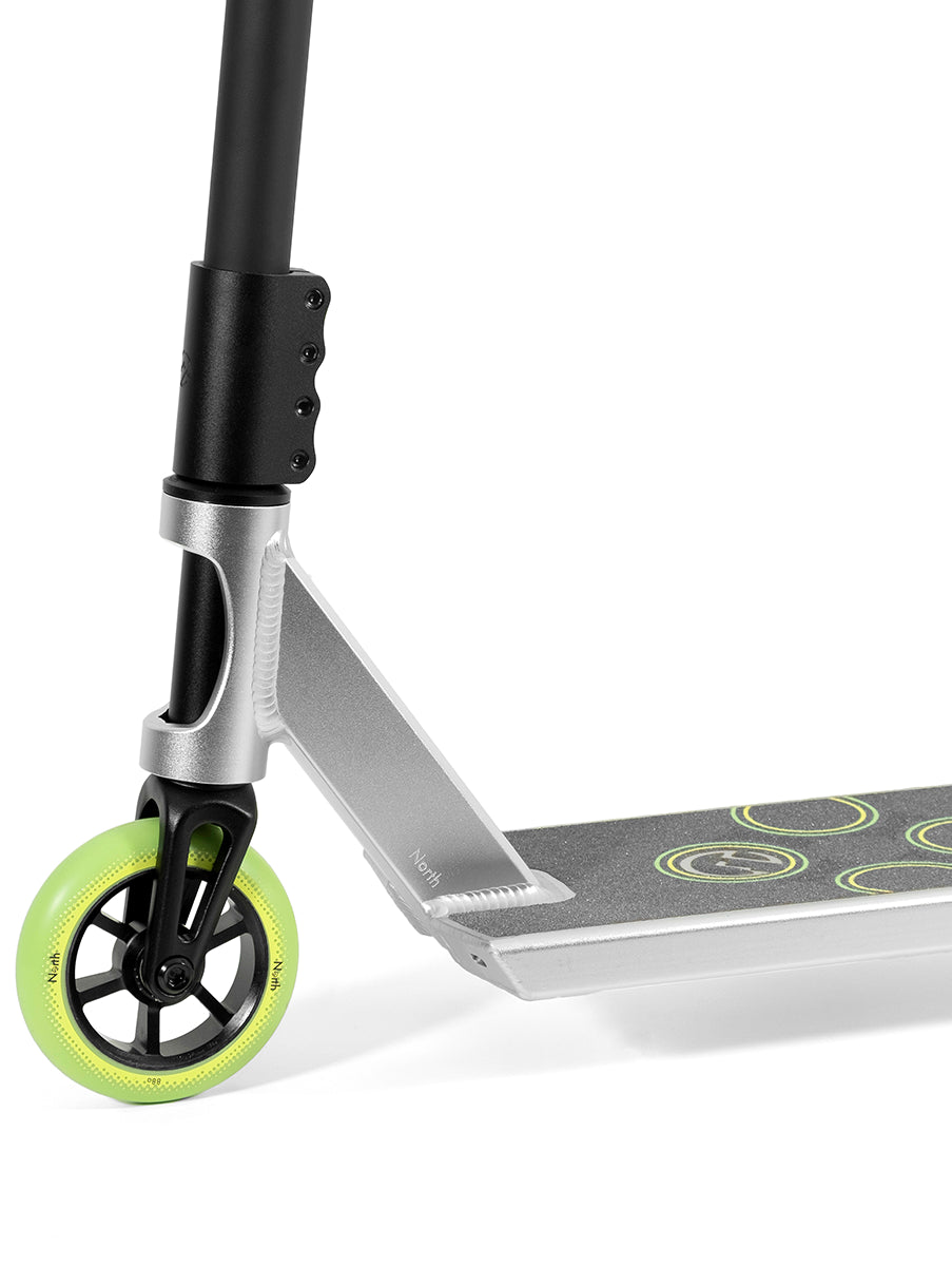 North Guide Pro Scooter - 6.2" Wide