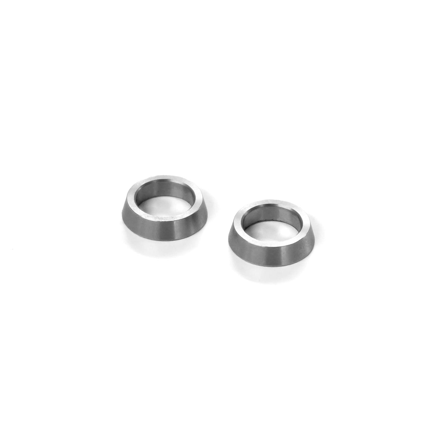 North Fork Spacers - 30mm