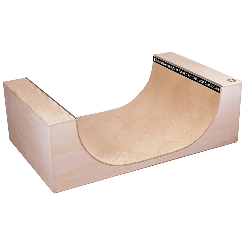 Blackriver Fingerboard Ramp - Big Mama OG