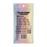 TV Pro Fingerboard Tuning Tape Pack