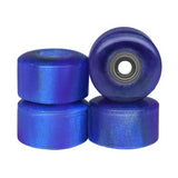 Ruedas para diapasones Apex Street Tuning de teca - 77D