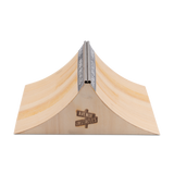 Clearance Avenue Fingerboard Ramp - Spine Transfer