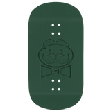 FutureBoundPrints Fingerboard Deck - Mr. Stackerz