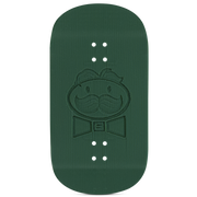 FutureBoundPrints Fingerboard Deck - Mr. Stackerz