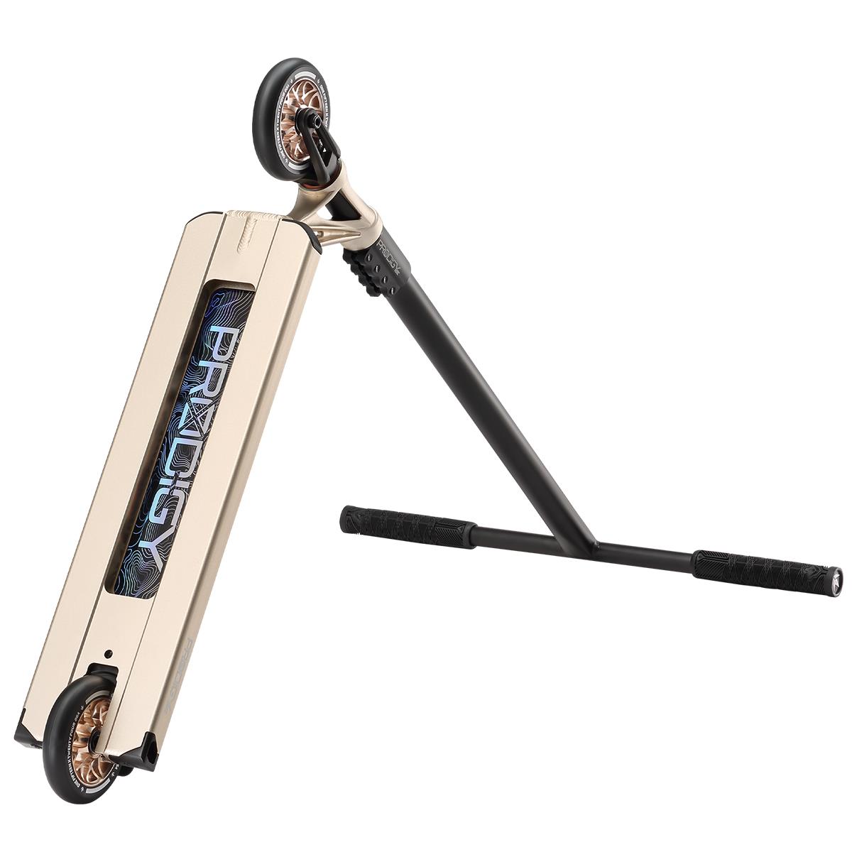 Envy Prodigy ST X One Pro Scooter