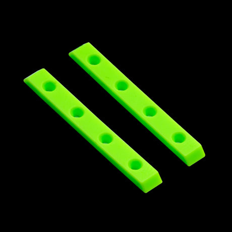 Piro Fingerboard Board Rails