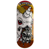 Finger Industries Fingerboard Deck - Pony