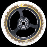 North Index Wheels - 115mm