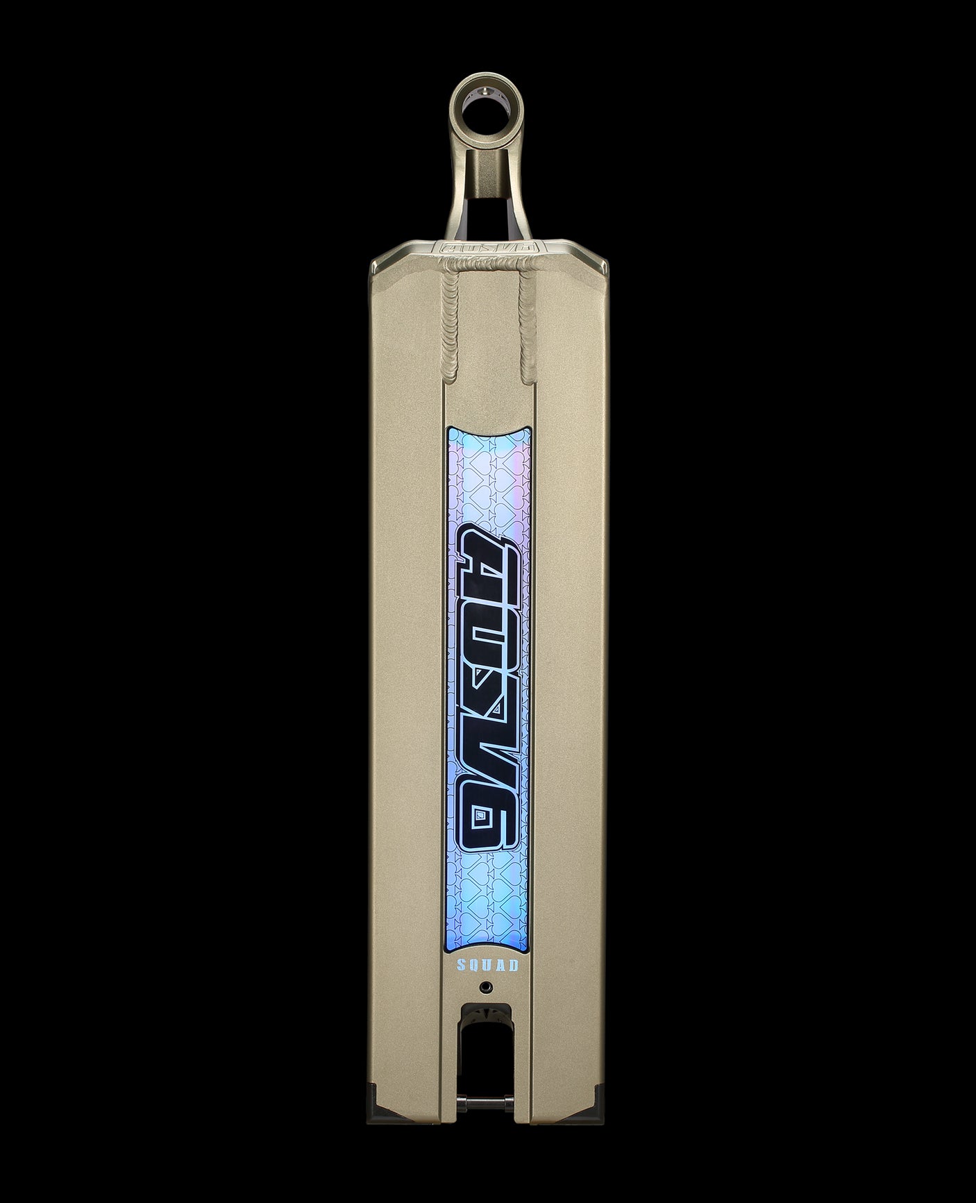 Envy AOSv6 Squad Deck - 6" Wide