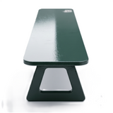 Grind Right Flat Bench Fingerboard Ramp