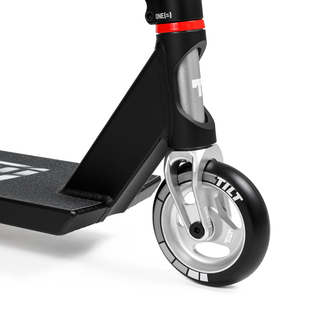 Tilt Theorem Pro Scooter - 6.2" Wide