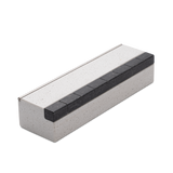 TV Marble Fingerboard Ramp - Brick Ledge