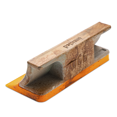 001untitled Fingerboard Ramp - 066 Abandoned Park Special Edition