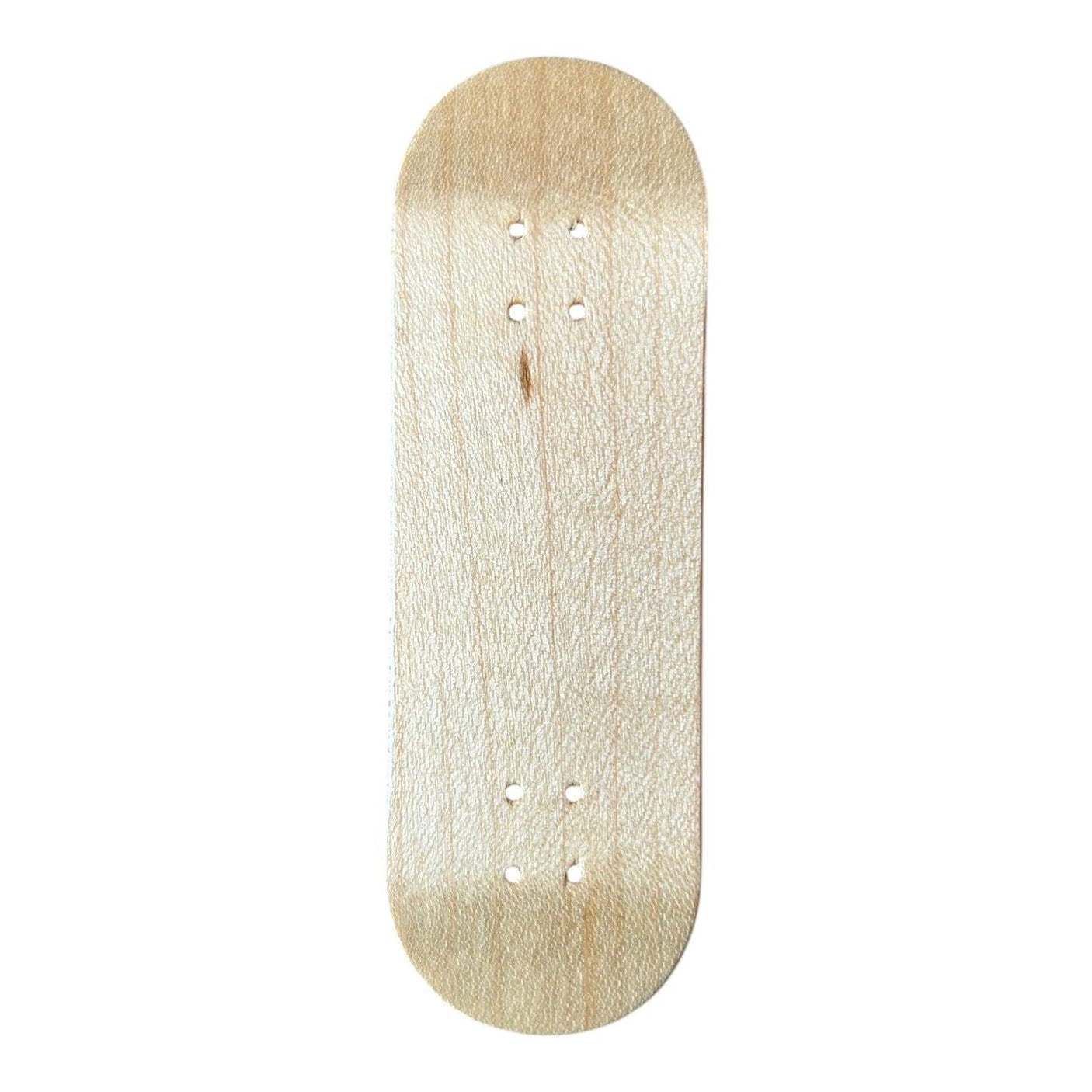 FlatFace G16 Fingerboard Deck - All Maple