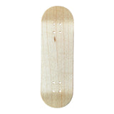 FlatFace G16 Fingerboard Deck - All Maple