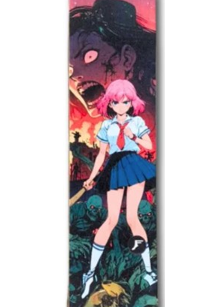 Footprint Class E Grip Tape