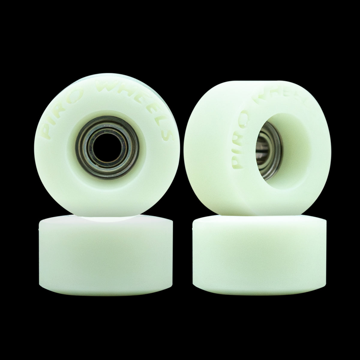 Piro Fingerboard Wheels - Tablet