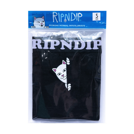 RIPNDIP Peek a Nermal Boxers