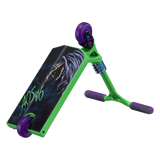 Envy AOSv6 Special Edition Finger Scooter